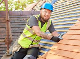 Best Roof Insulation Installation  in Olympia Heights, FL